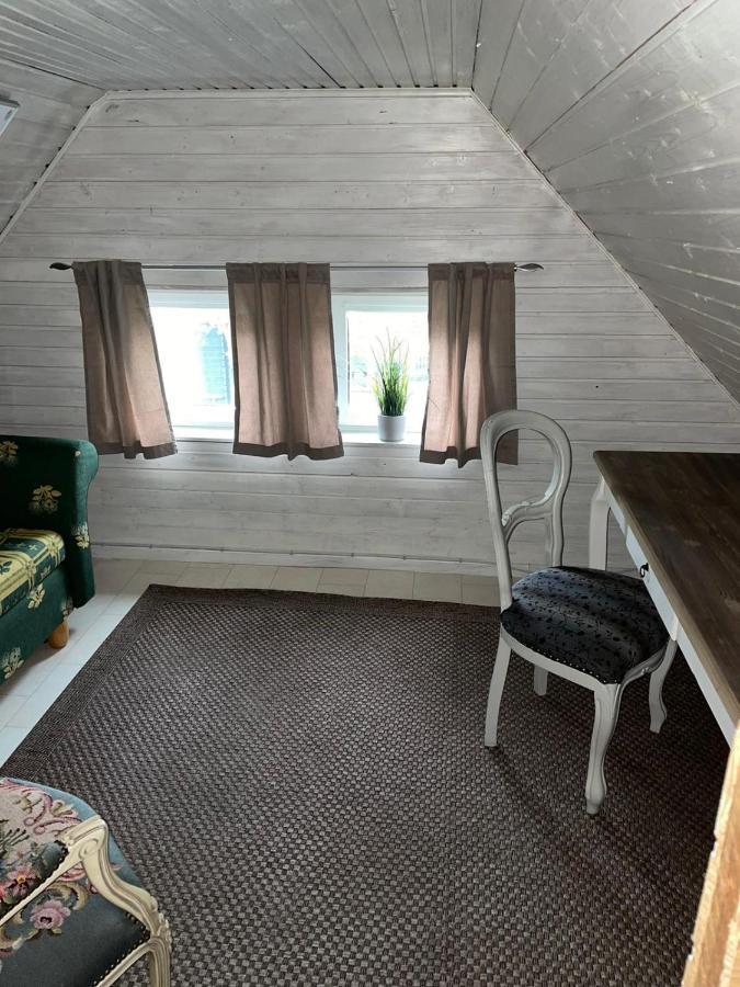 Ferienhaus Butterblume Südbrookmerland Buitenkant foto